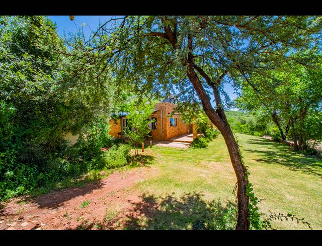 30HA FARM FOR SALE IN RUSTENBURG RURAL